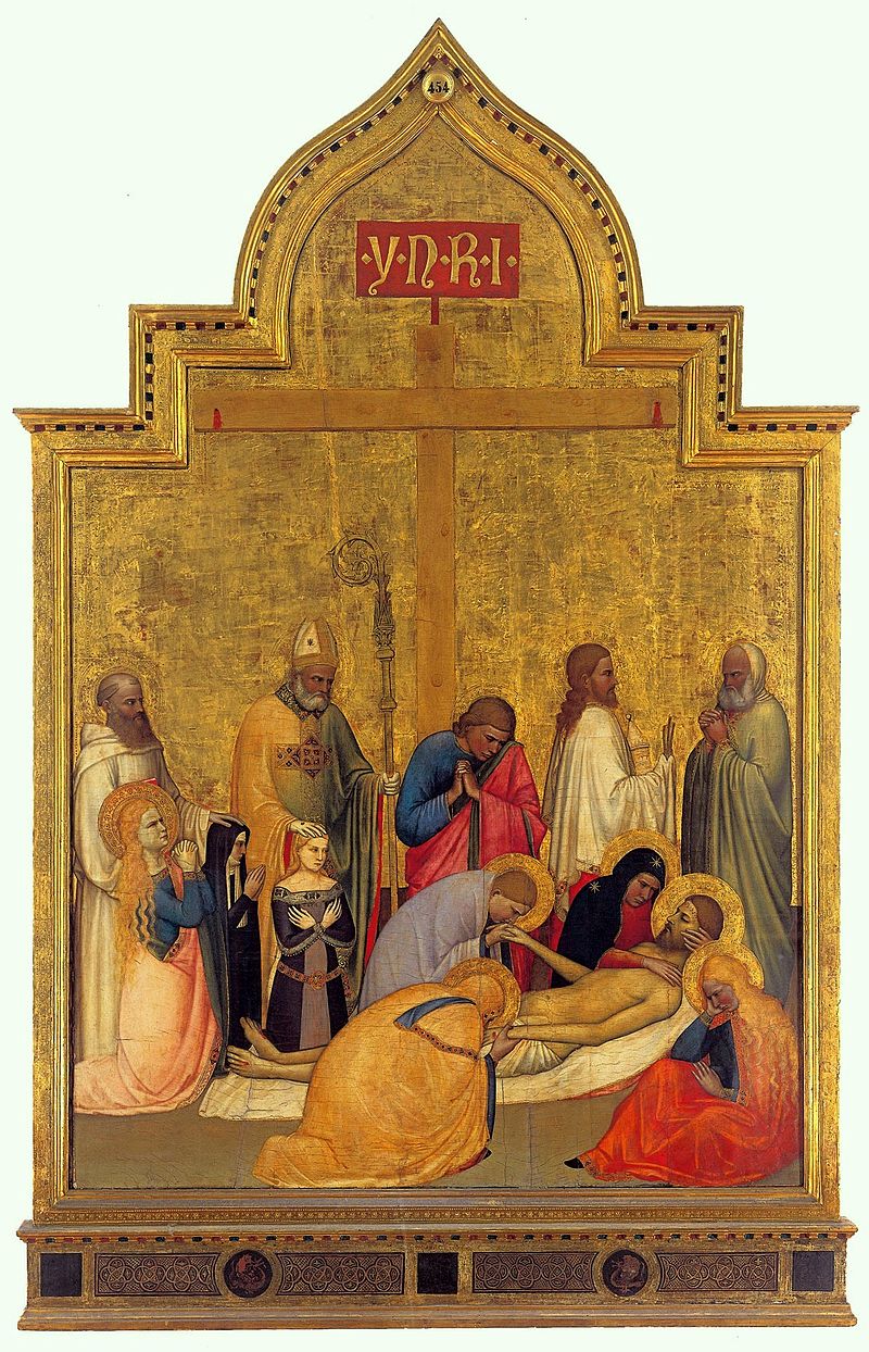 audioguia uffizi
