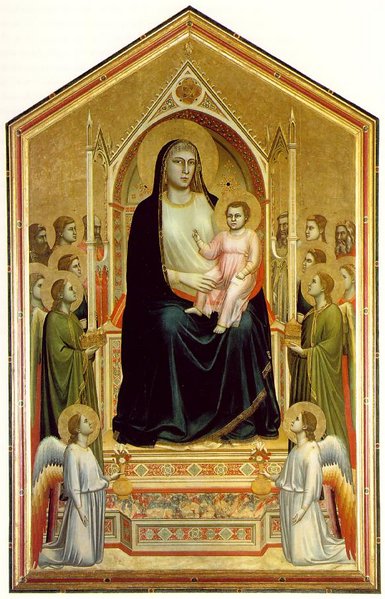 audioguia uffizi