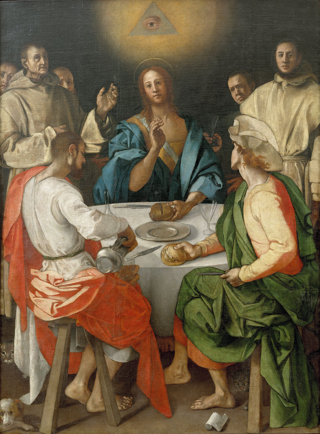 audioguia uffizi