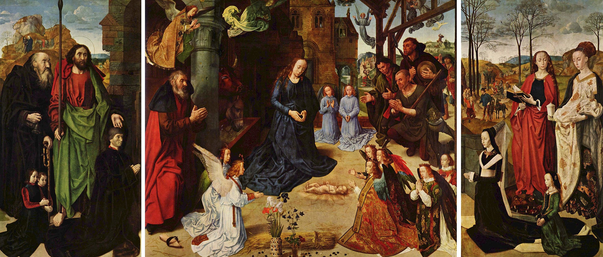 audioguia uffizi