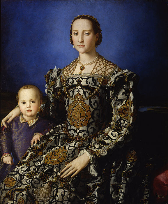 audioguia uffizi