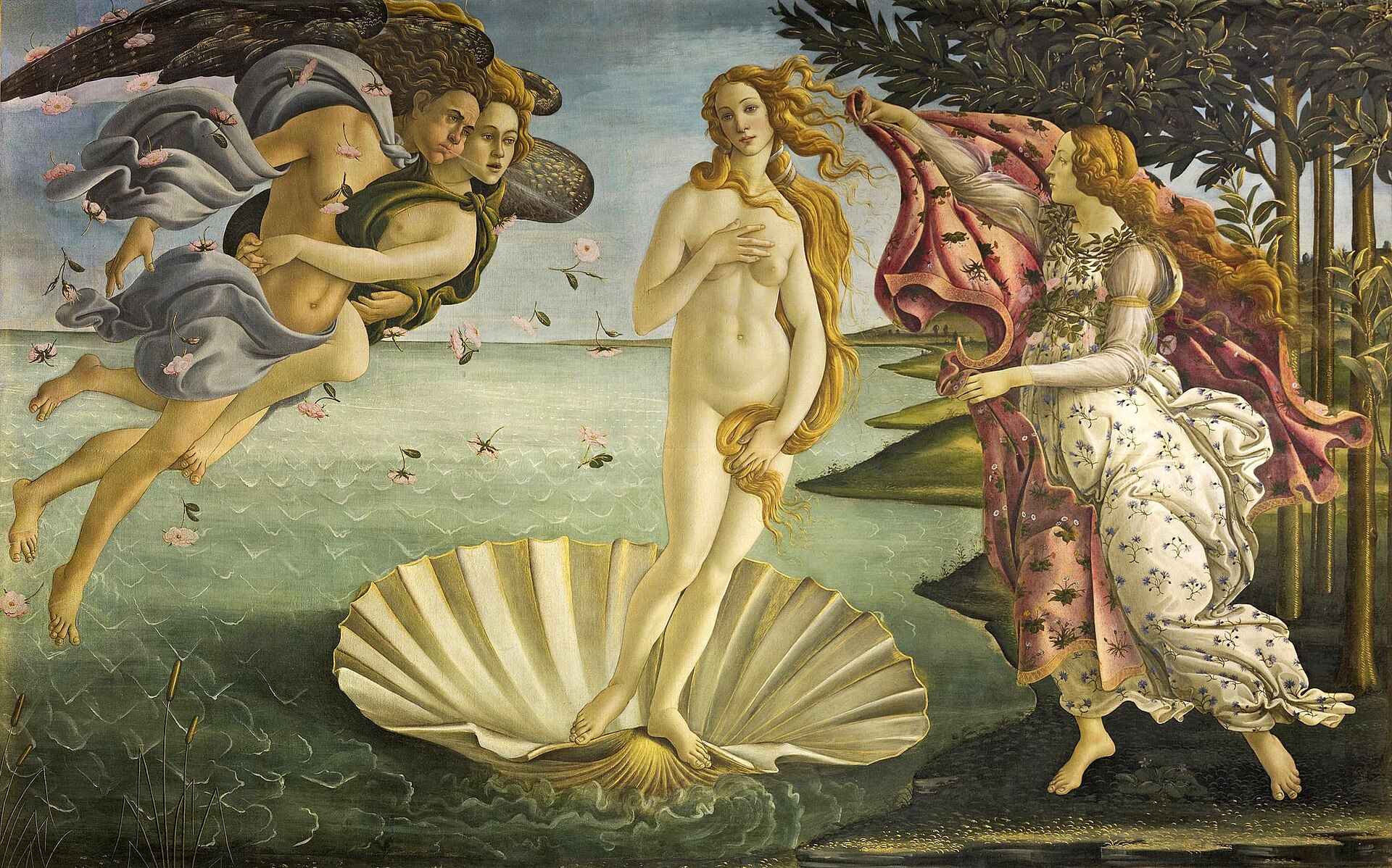 audioguias de Florencia