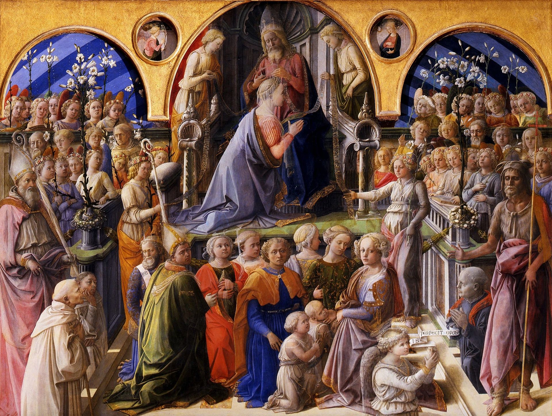audioguia uffizi