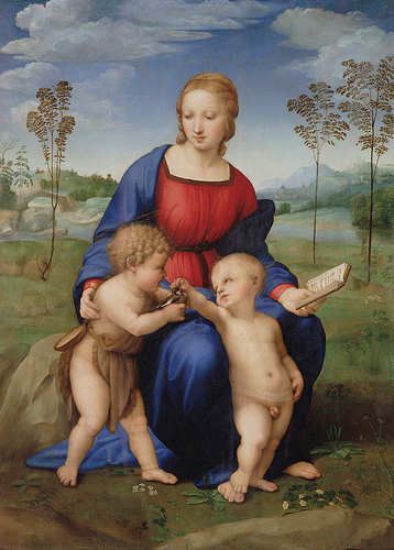 audioguia uffizi