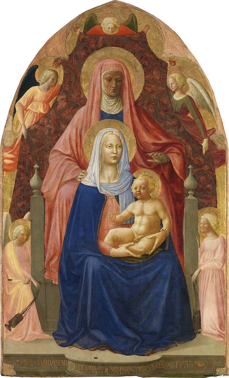 audioguia uffizi