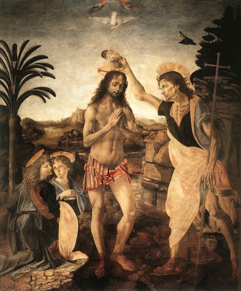 audioguia uffizi